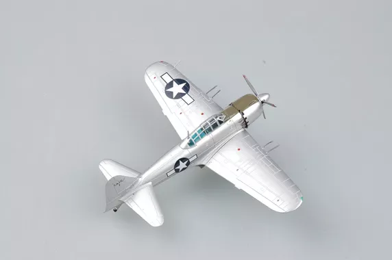 Trumpeter Easy Model - Amercian Technical Air 